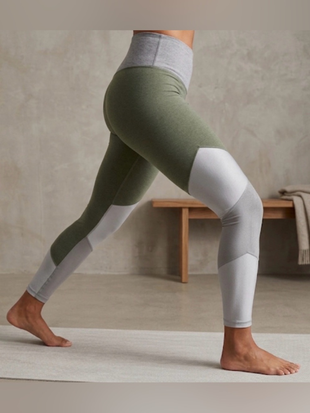 Aerie Yoga Leggings